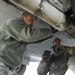 C-130 landing gear inspection