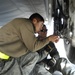 C-130 landing gear inspection