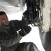 C-130 landing gear inspection