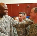 'Outlaw' continue mission, say best of luck to outgoing commander