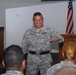 O'Ferrall Bids Joint Task Force Guantanamo Farewell