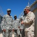 Lake Assumes Deputy Commander Role at JTF Guantanamo