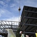 USARC/FORSCOM Headquarters Topping Ceremony