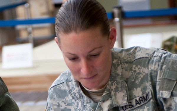 The art of Japanese calligraphy