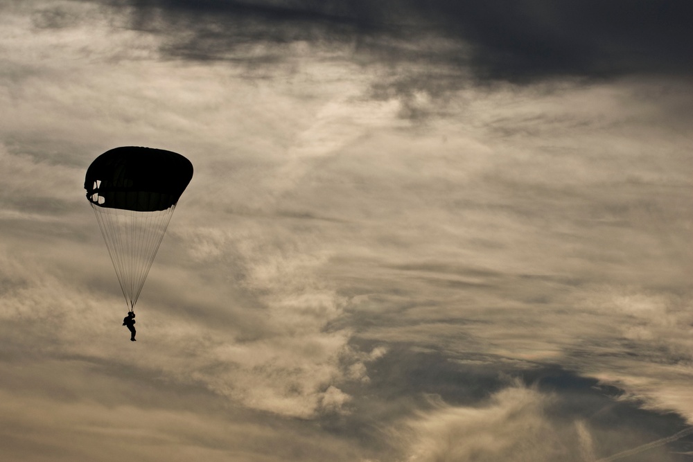 12th Annual Randy Oler Memorial Toy Drop