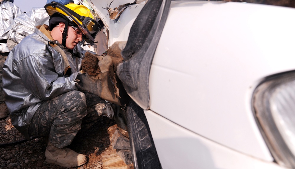 Attention to Auto Detailing