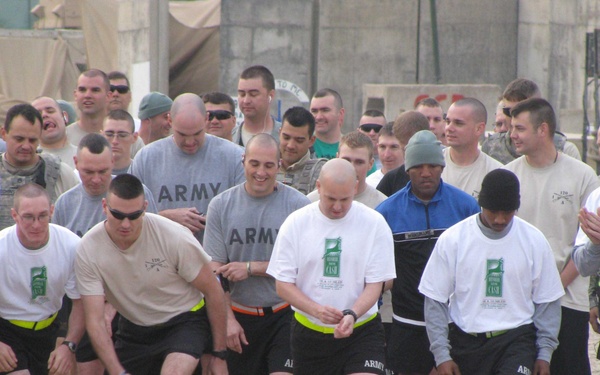 Dash for Cash means more than money