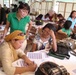 Joint Special Operations Task Force-Philippines and AFP Teach Disaster Awareness to Zamboanga Community Leaders