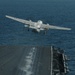 USS Nimitz continues operations in the Persian Gulf