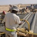 Seabee construction operations continue in Kandahar