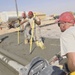 Seabee construction operations continue in Kandahar