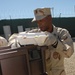 Sailors Distribute Meals to Detainees at JTF Guantanamo Detention Facility