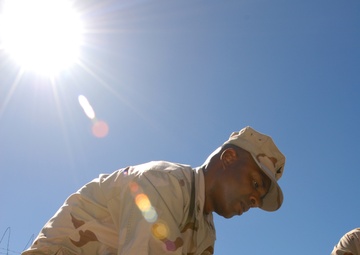 JTF Guantanamo Checks Detainee Meals to Ensure They Complie With Religious Beliefs