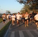 JTF Guantanamo Kicks Off Thanksgiving With a 5K Run