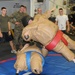 USS Wasp Hosts Steel Beach Picnic