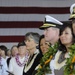 Pearl Harbor memorial ceremony