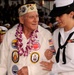 Pearl Harbor memorial ceremony