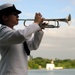 Pearl Harbor memorial ceremony