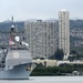 Pearl Harbor memorial ceremony