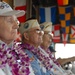 Pearl Harbor memorial ceremony