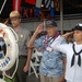 Pearl Harbor memorial ceremony