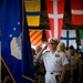 Pearl Harbor memorial ceremony