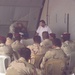 First Iraqi Army Master Driver's Course