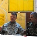 U.S. Soldiers, Iraqi Sailors secure shores