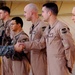 Chief Master Sgt. of the Air Force Roy Visits Joint Base Balad