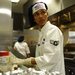Airmen Compete in Culinary Challenge to Become Top Chef