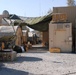 Task Force Defends ISAF Forces and Defeats IED's in Southern Afghanistan