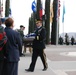 Memorial ceremony held for Col. Millett, Medal of Honor recipient