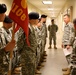 New York Army National Guard Explosives Experts Heading to Iraq