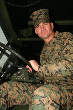 Uncle Mike meets Uncle Sam: Take 2