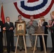 Louisiana Guard honors memory of leader, WWII veteran