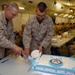 Camp Leatherneck Celebrates Chaplain Corp Birthday