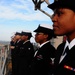 USS Bataan arrives home