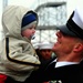 USS Bataan arrives home