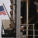 USS Fort McHenry homecoming
