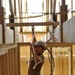 Kandahar Airfield construction project