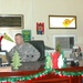 41st readies for Christmas in Iraq