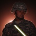 1083d Transportation Company Bears the Load