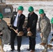 O' Hail O' Hail O' Infantry: Colorado Guard Breaks Ground