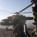 U.S., Polish forces train
