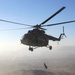 U.S., Polish forces train