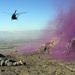 U.S., Polish forces train