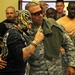 WWE Superstars Visit Dragon Brigade Soldiers in Iraq