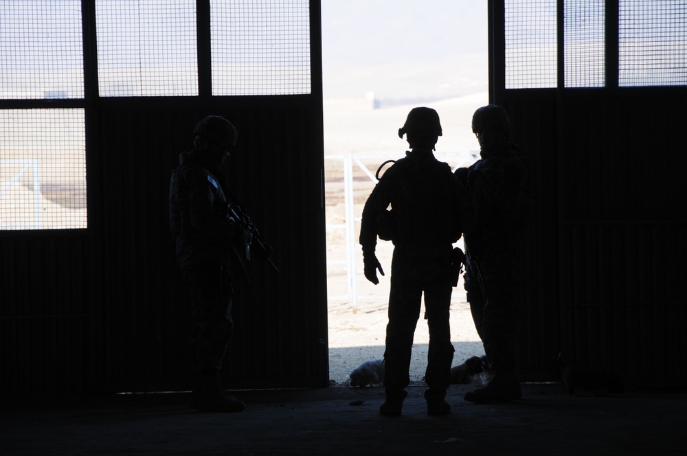 Texas ADT Visit Local Feed Mill, Livestock Facility Texas ADT Visit Local Feed Mill, Livestock Facility