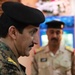 Iraqi soldiers discover weapons cache