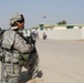'Grunts of the Air Force' Partnering with the Iraqi Police and the U.S. Army